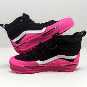 Vans Sk8-Hi MTE-2 Boots Men's 7.5 / Women's 9 - VN0A5HZZ6T5